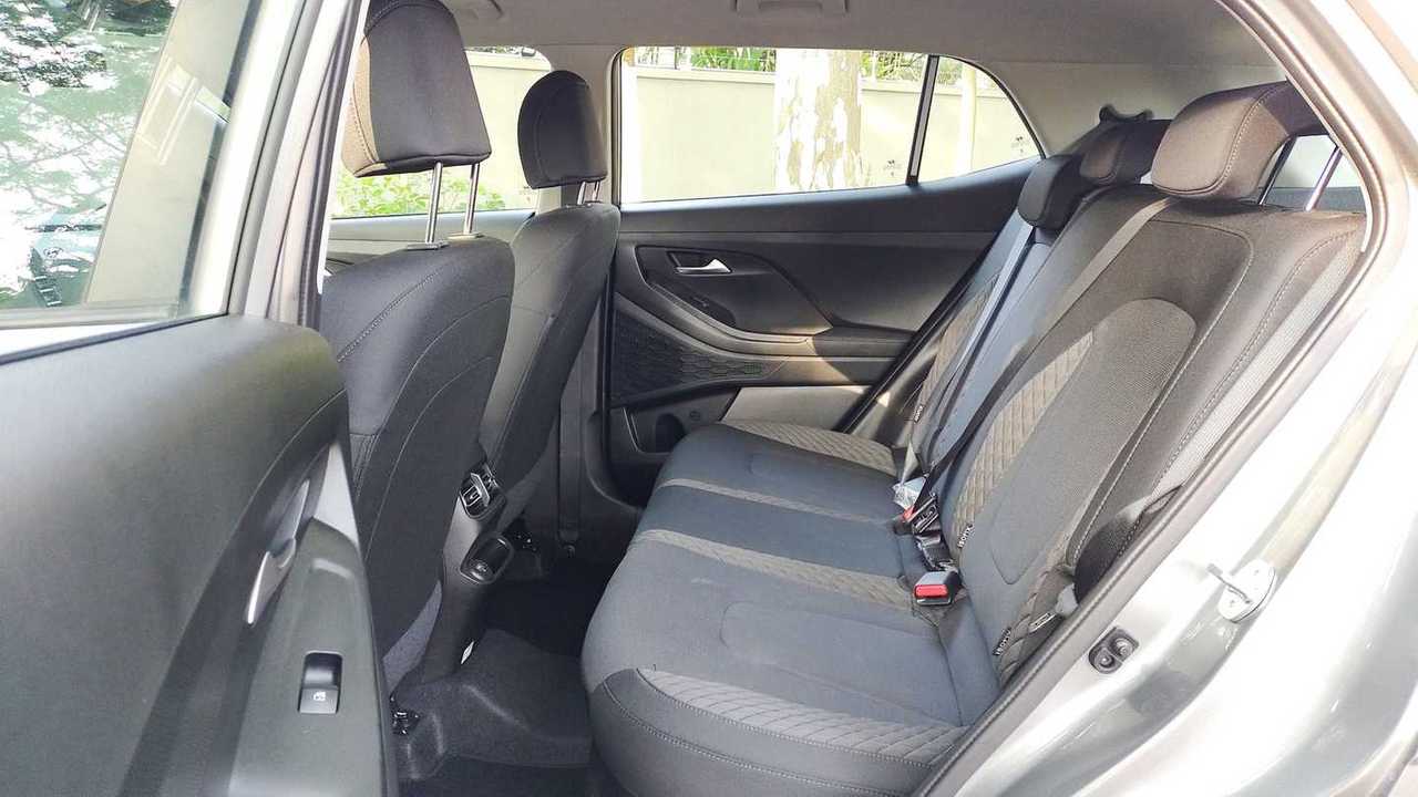 Hyundai Creta Limited 1.0T