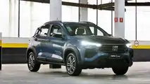 Fiat Pulse Drive 1.3 MT 2022