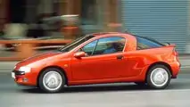 Opel Tigra A (1994-2001)