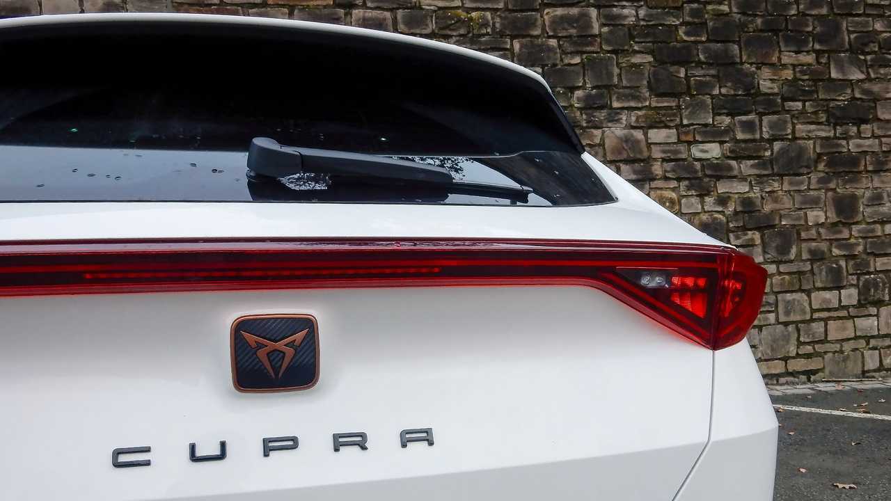 Cupra Formentor 2.0 TDI (2021) im Test