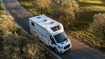 Autocaravana Etrusco Ford Transit 2022