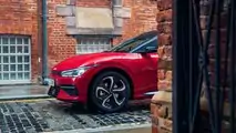 Kia EV6 (77.4kWh ‘GT-Line S’ AWD) in the UK