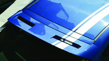 Ford Focus ST from WOLF