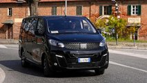 Fiat E-Ulysse L3