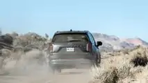 2023 Palisade