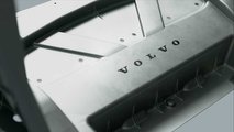 Volvo Cars Torslanda: Mega casting
