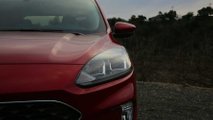 2021 Ford Escape PHEV: Video Review