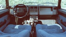 Seat Ronda (1982-1986)