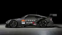 Yeni Nissan Z Süper Otomobil