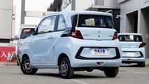 Dongfeng FengGuang Mini EV