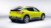Genesis GV60