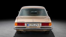 Mercedes W 116 (1972-1980)