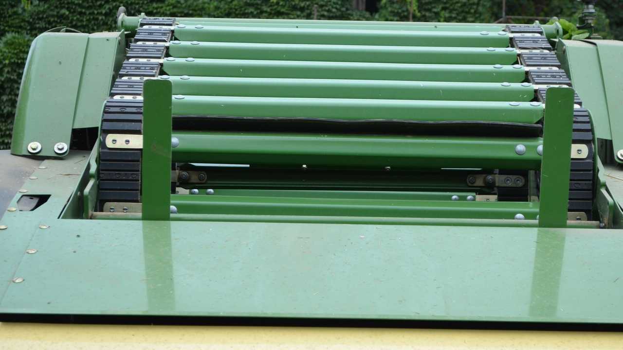Krone Comprima