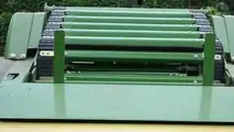 Krone Comprima