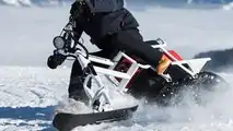 Moonbike