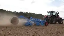 Lemken Rubin 10