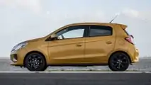 MItsubishi Space Star (2021)