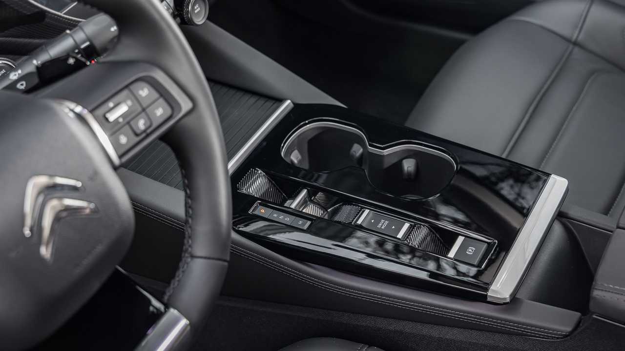 Citroen C5 X