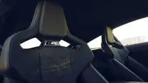 2022 BMW M8 Competition Coupé