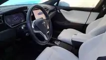 2018 Tesla Model S Auction