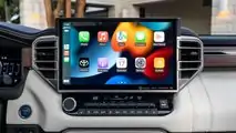 Toyota Sequoia Capstone (2022)