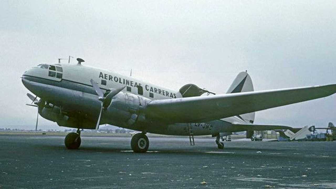 Carga Aérea (17)