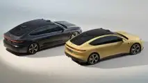 NIO ET5 2022