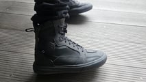 Gear Review: Falco Chaser Motorcycle Sneakers