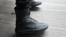 Gear Review: Falco Chaser Motorcycle Sneakers