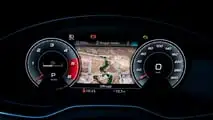 Prueba Audi SQ5 Sportback TDI quattro