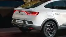 Renault Arkana (2024)