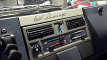 Mercedes Unimog  de Arnold Schwarzenegger a subasta