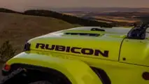 2024 Jeep Gladiator Rubicon X