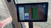 Foto - Case IH, nuovo Quadtrac 715 AFS Connect