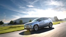 FOTO - Hyundai Kona EV
