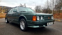 Tatra 613 Electronic for sale
