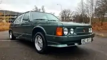 Tatra 613 Electronic zu verkaufen