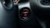 Prueba Honda ZR-V Hybrid Sport