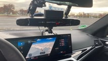 BMW M Mixed Reality