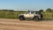 BAIC BJ40