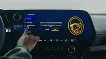 2024 Chevrolet Blazer EV RS Infotainment 