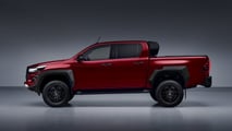 Toyota Hilux GR Sport II (2024)