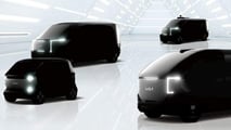 Kia al lavoro su una famiglia di veicoli per la mobilità condivisa
