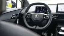 MG4 Electric XPOWER (2023) im Test