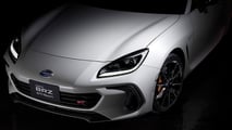 Subaru BRZ STI Sport 2024