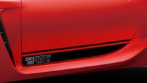 2024 Toyota GR86 AE86 40th Anniversary Edition (JDM)