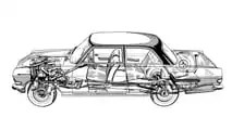 Opel Rekord A (1963-1965)
