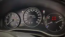 Mazda 3 e-SKYACTIV X 186 (2024) im Test