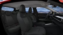 Jeep Avenger e-Hybrid 2024