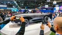 VinFast VF Wild Concept